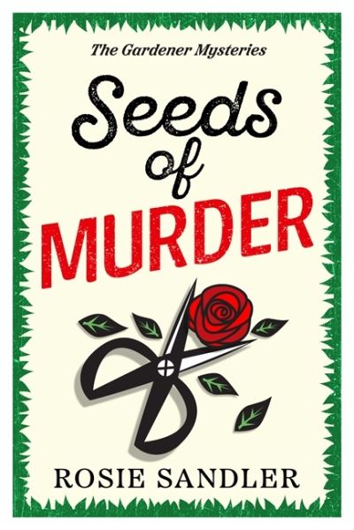 Seeds Of Murder