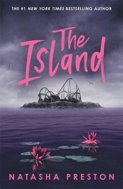 The island
