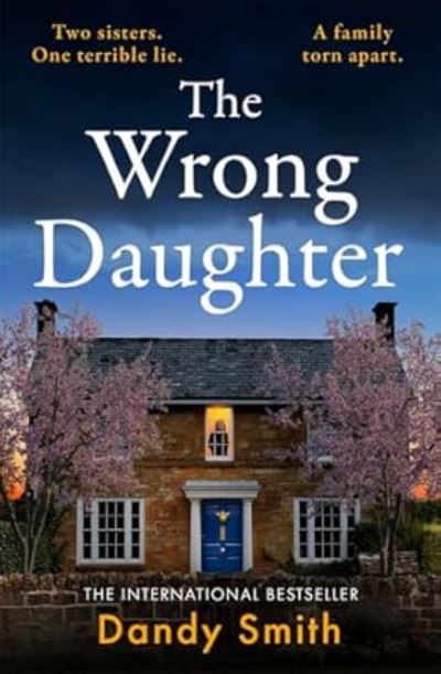 The Wrong Daughter