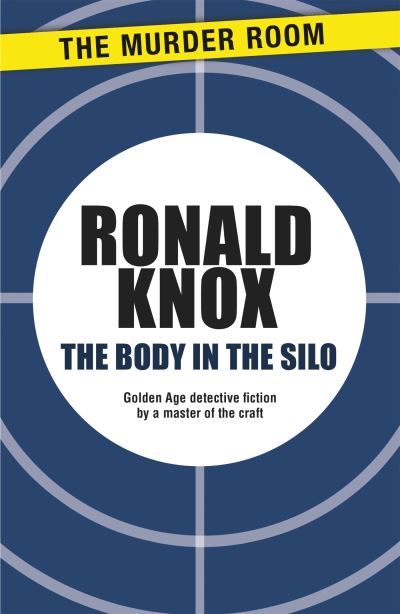 The body in the silo