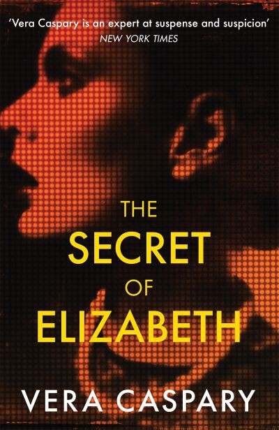 The secret of Elizabeth