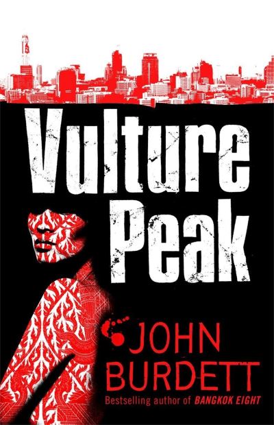 Vulture peak
