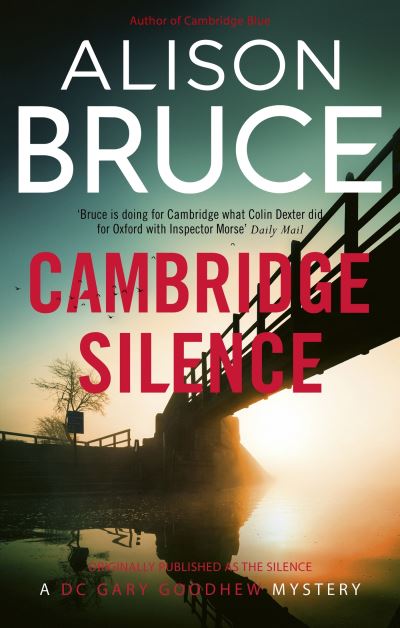 The silence