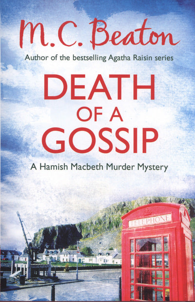 Death of a gossip