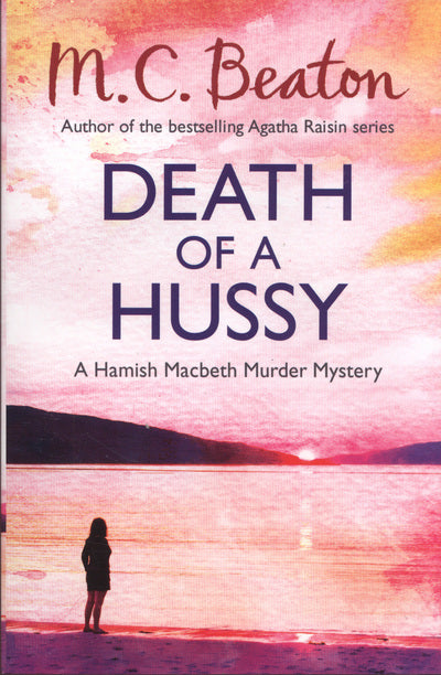 Death of a hussy