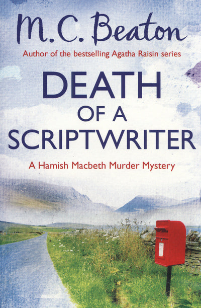 Death of a scriptwriter