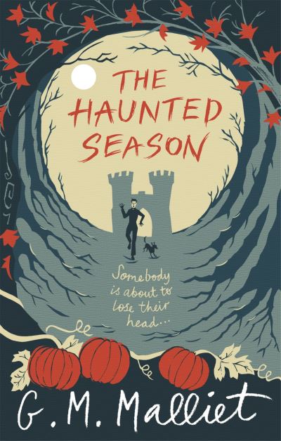 The haunted season