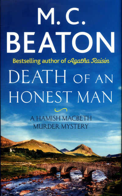Death of an honest man