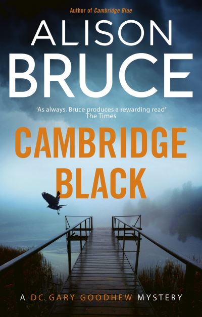 Cambridge black