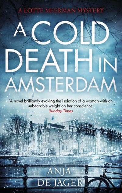 A cold death in Amsterdam