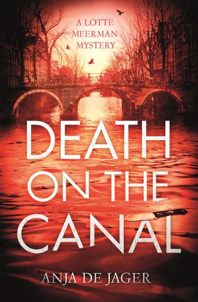 Death on the canal