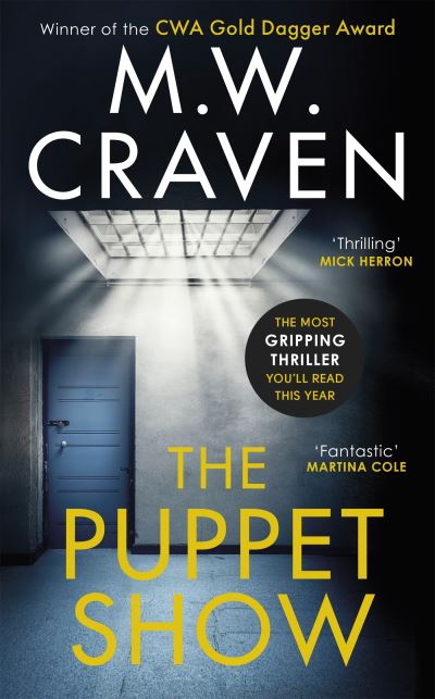 The puppet show