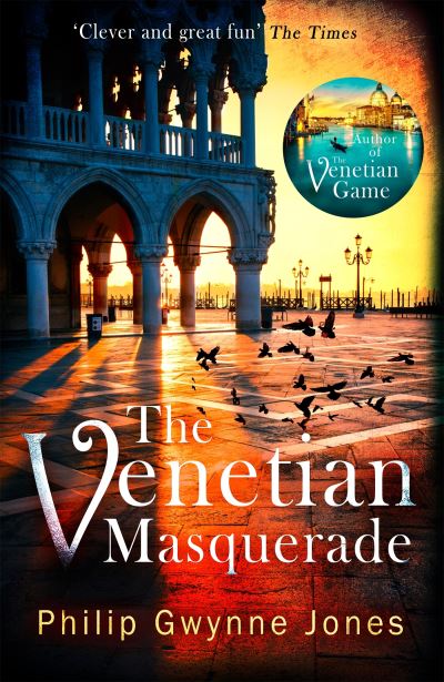 The Venetian masquerade