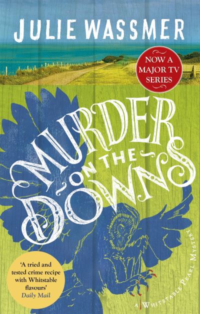 Murder On The Downs