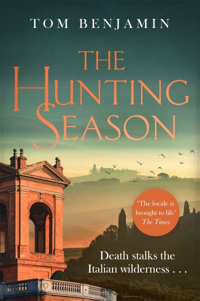 The hunting season