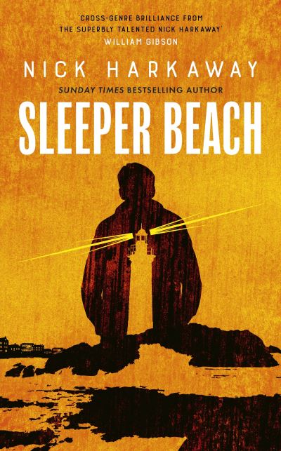 Sleeper beach