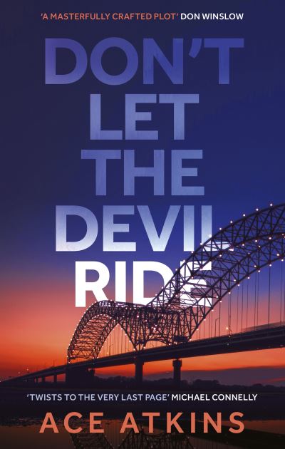 Don't Let the Devil Ride