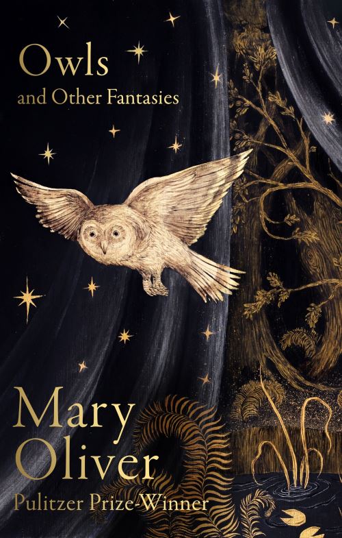 Owls And Other Fantasies