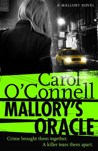 Mallory's oracle