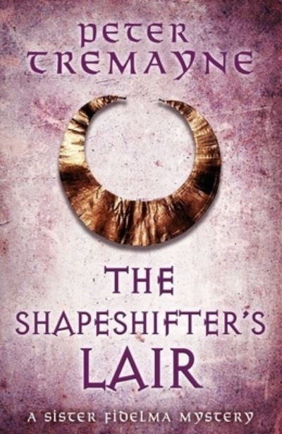 The shapeshifter's lair