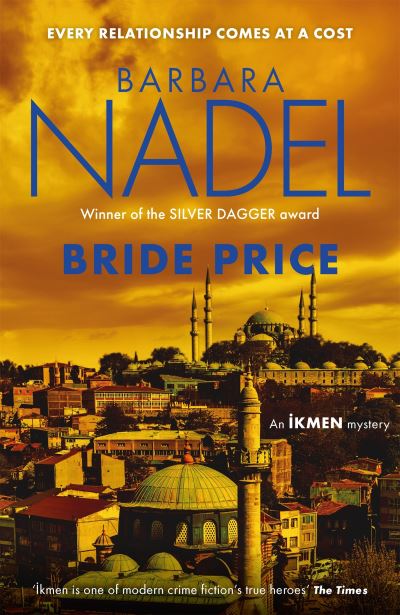 Bride price