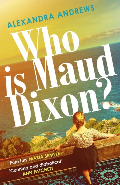 Who Is Maud Dixon?