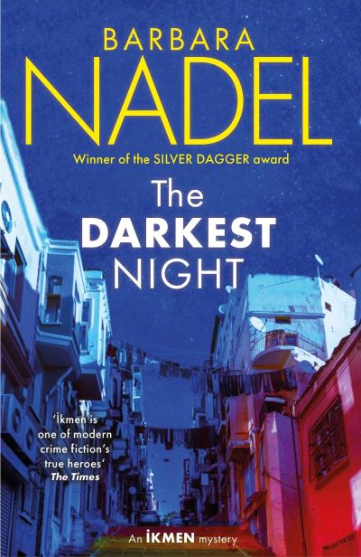 The darkest night