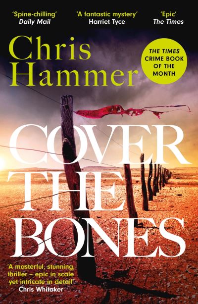 Cover the bones