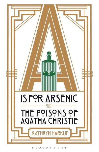 A is for arsenic