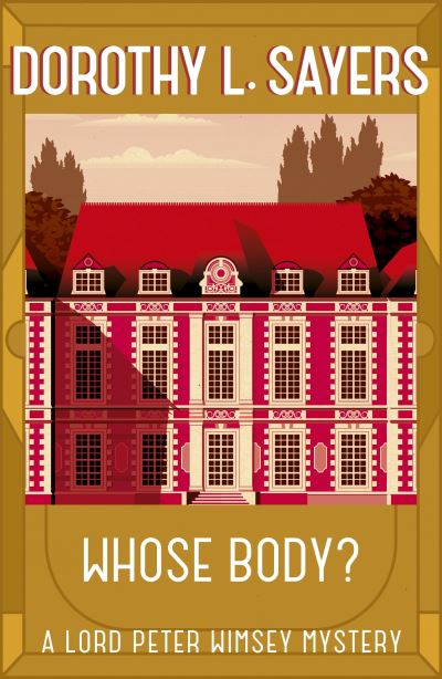 Whose body?