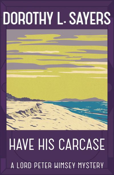 Have his carcase