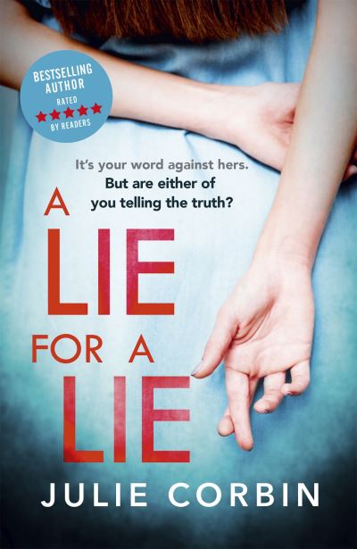 A lie for a lie