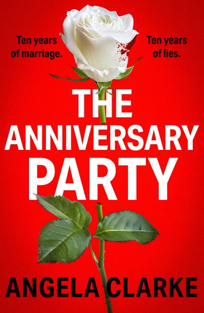 The Anniversary Party