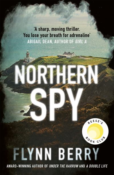 Northern spy