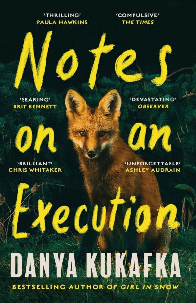 Notes On An Execution