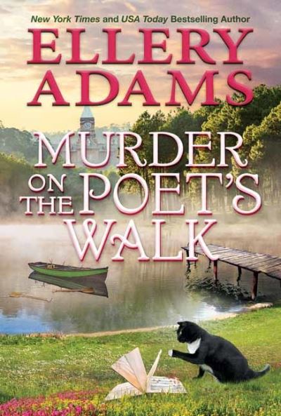 Murder on the poet's walk