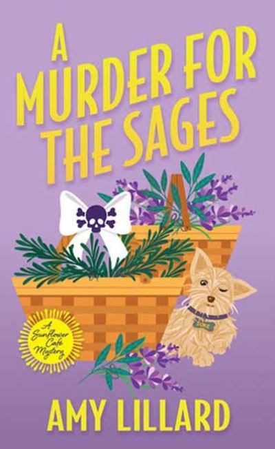 Murder for the Sages, A