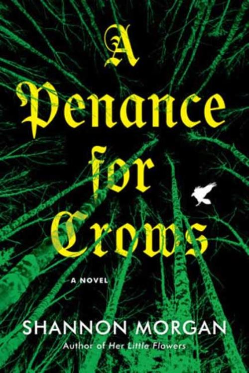 Penance For Crows, A