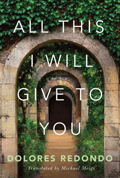 All this I will give to you
