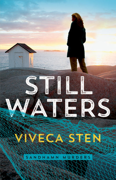 Still waters