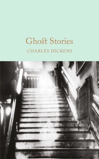 Ghost stories