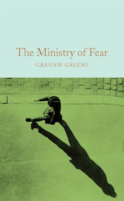 The ministry of fear