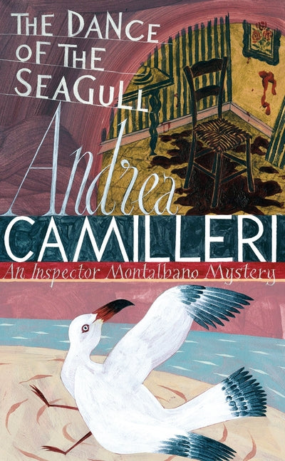 The dance of the seagull