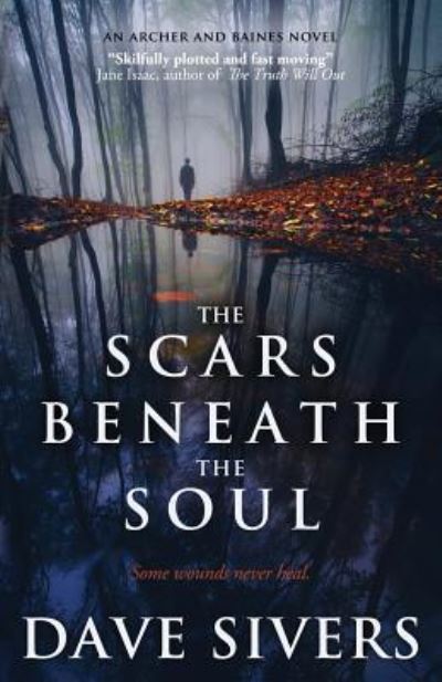 The Scars Beneath The Soul