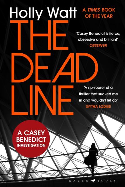 The dead line