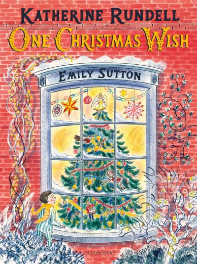 One Christmas wish