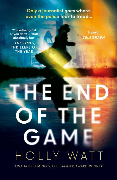 The end of the game