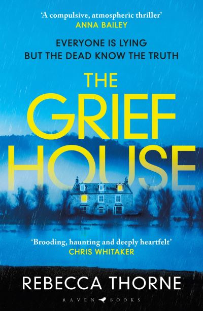The grief house