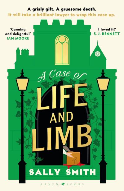 A Case Of Life And Limb