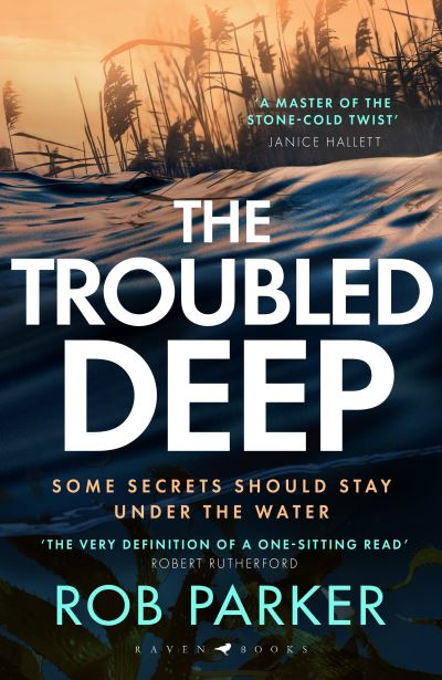 The troubled deep